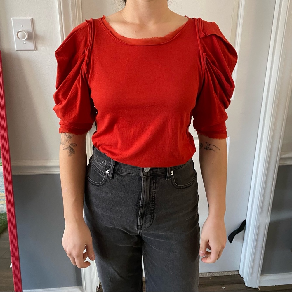 Lanvin T-shirt
